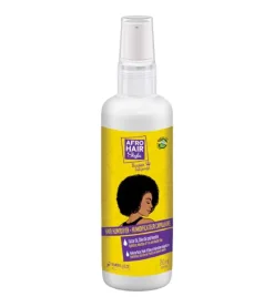 *Afro Hair Style* - Humidificador capilar