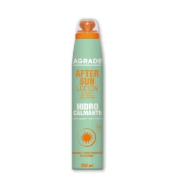 After sun hidrocalmante