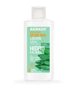 After sun loción hidrocalmante - 100ml