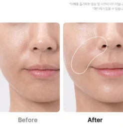 *Age-R* - Dispositivo avanzado de cuidado facial Booster Pro Ex - Pink