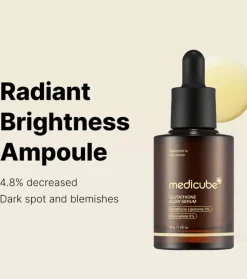 *Age-R* - Sérum antiedad Glutathione Glow