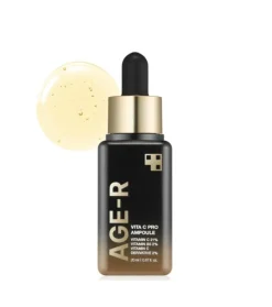 *Age-R* - Sérum concentrado Vita C Pro Ampoule