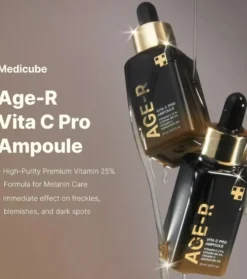 *Age-R* - Sérum concentrado Vita C Pro Ampoule