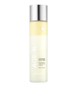 *Age-R* - Tónico hidratante Glutathione Glow Toner