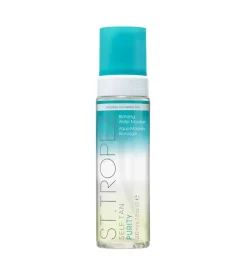 Agua autobronceadora en espuma Self Tan Purity Bronze Water Mousse
