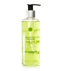 Agua de oliva tonificante