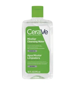 Agua micelar de hidratante - 295 ml