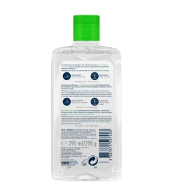 Agua micelar de hidratante - 295 ml