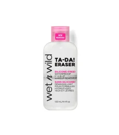 Agua micelar desmaquillante Ta-Da! Eraser