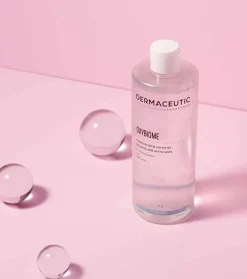 Agua micelar limpiadora Oxybiome