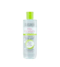 Agua micelar 250ml - Pieles mixtas a grasas
