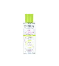 Agua micelar 100ml - Pieles mixtas a grasas