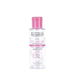 Agua micelar 100ml - Pieles secas y sensibles