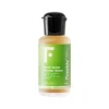 Agua micelar natural