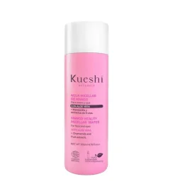 Agua micelar suave para rostro y ojos Mango Vitality