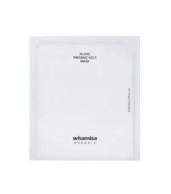 *Algae* - Mascarilla facial Organic Kelp Mask