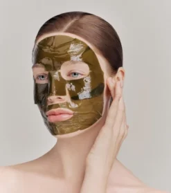*Algae* - Mascarilla facial Organic Kelp Mask