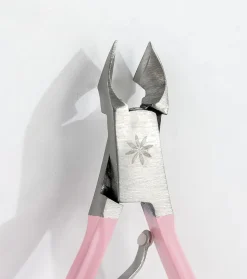 Alicates para cutículas