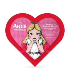 *Alice in Wonderland* - Mascarilla facial