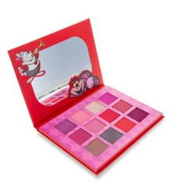 *Alice in Wonderland* - Paleta de sombras