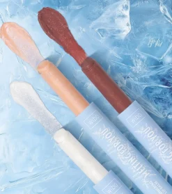 *All Ice On Me* - Brillo de labios con shimmer Melting For You - 03