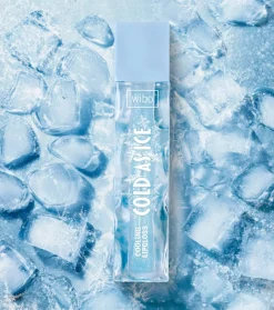 *All Ice On Me* - Brillo de labios refrescante Cold As Ice