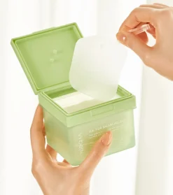 Almohadillas en pad Jeju Yuja Balancing - 120pcs
