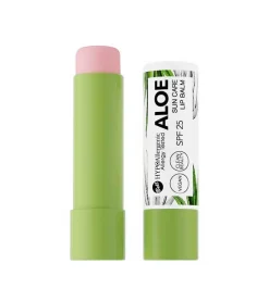 *Aloe* - Bálsamo labial Sun Care SPF25