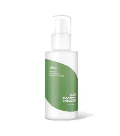 *Aloe* - Sérum facial hidratante y calmante con aloe vera