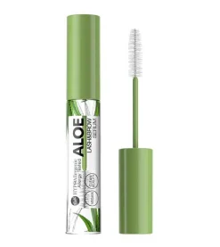 *Aloe* - Sérum para pestañas y cejas hipoalergénico