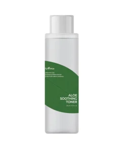 *Aloe* - Tónico facial hidratante y calmante con aloe vera