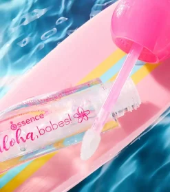 *Aloha, Babes!* - Aceite labial