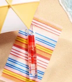 *Aloha, Babes!* - Máscara de pestañas y gel para cejas
