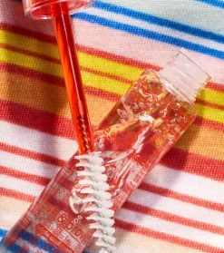 *Aloha, Babes!* - Máscara de pestañas y gel para cejas