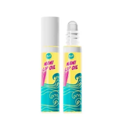 *Aloha Manawa* - Aceite labial Nani