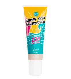 *Aloha Manawa* - Base de maquillaje Hawaii Skin - 01: Light Beige