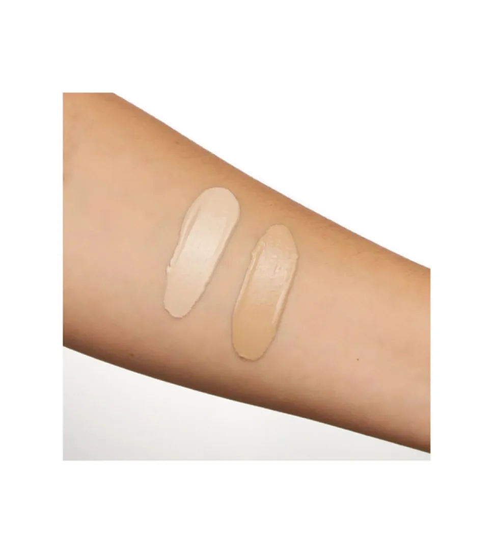 *Aloha Manawa* - Base de maquillaje Hawaii Skin - 02: Medium Beige