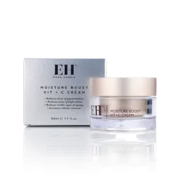 *Amazing Face* - Crema Facial Moisture Boost Vit C 50 ml