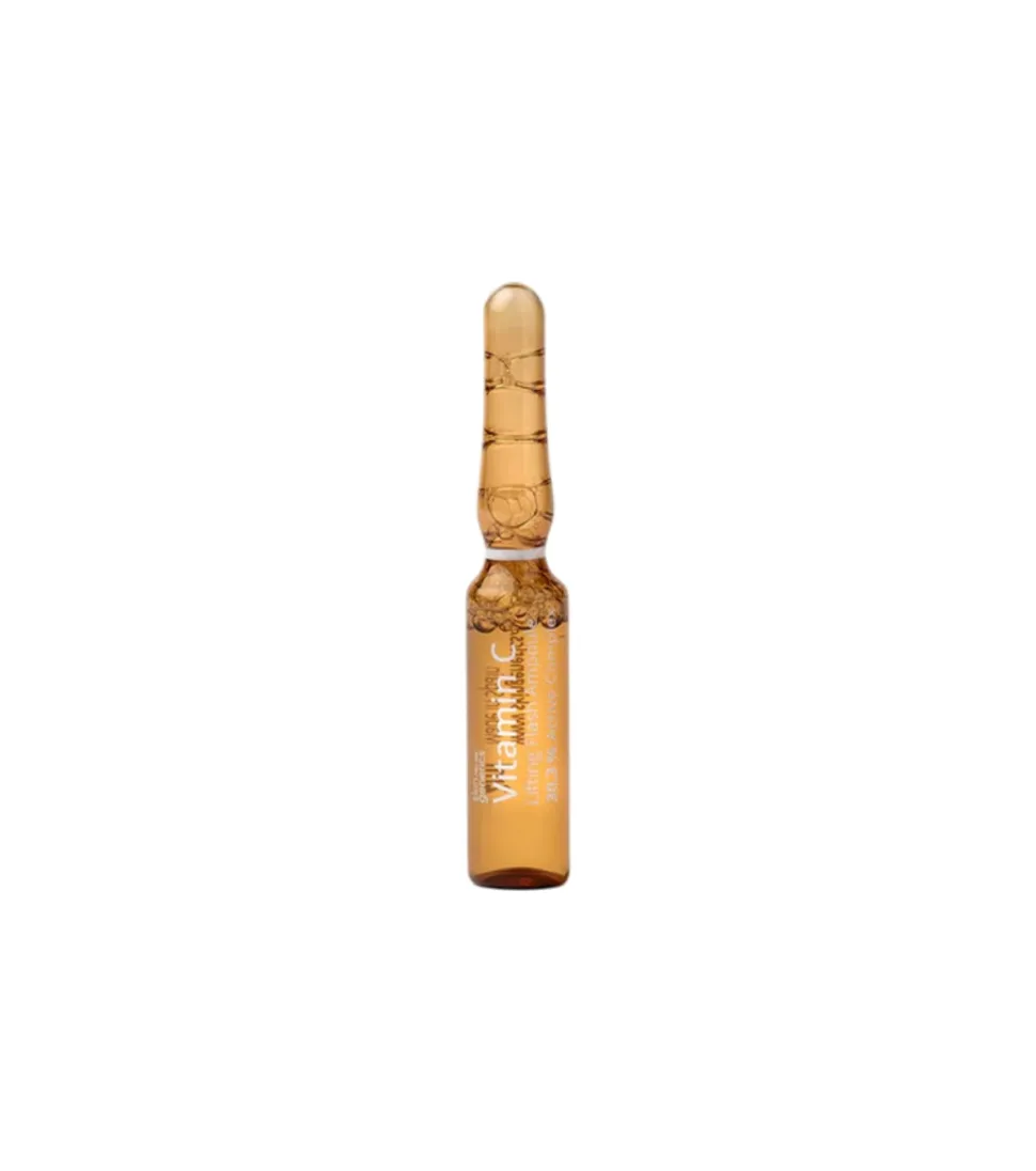 Ampolla efecto lifting con Vitamina C - 1ud