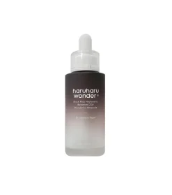 Ampolla facial Black Rice Hyaluronic Botanical 2GF