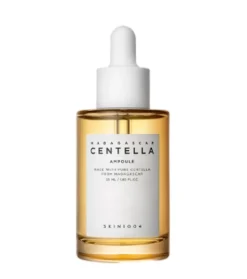Ampolla facial hidratante y calmante con Centella Asiática de Madagascar - 55ml