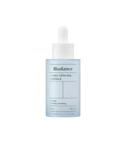 Ampolla facial Hydro Cera-Nol