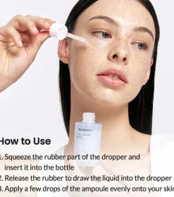 Ampolla facial Hydro Cera-Nol