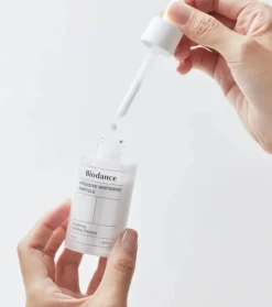 Ampolla facial Intensive Whitening