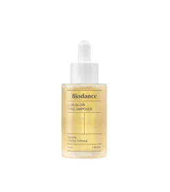 Ampolla facial Skin Glow Vital