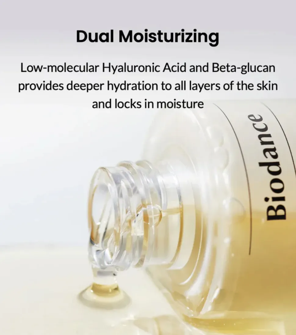 Ampolla facial Skin Glow Vital