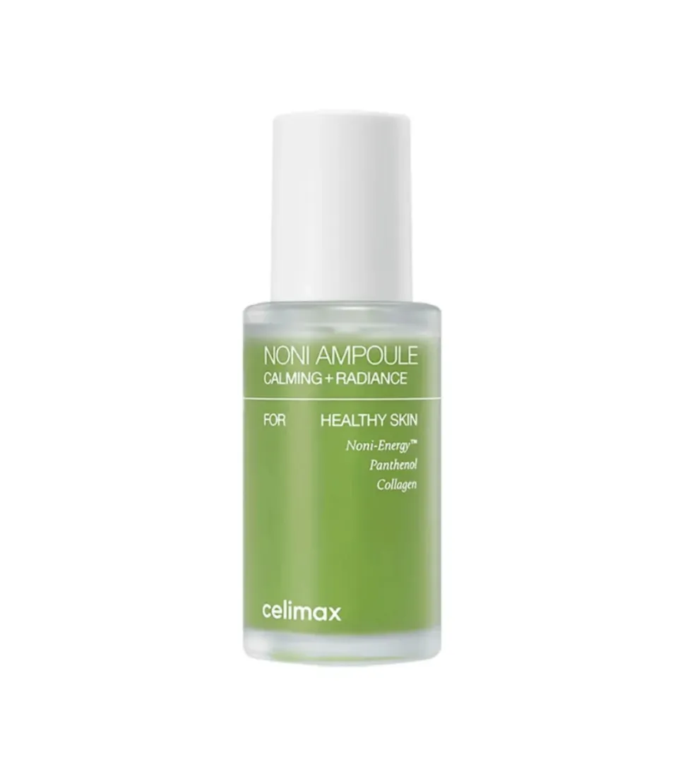 Ampolla facial The Real Noni Energy