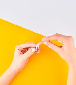 Ampolla flash Iluminadora con colágeno y ácido hialurónico