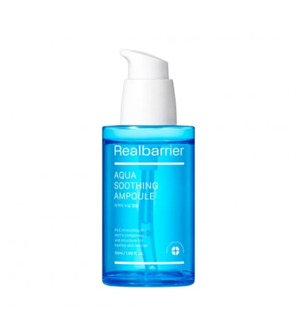 Ampolla hidratante Aqua Soothing Ampoule