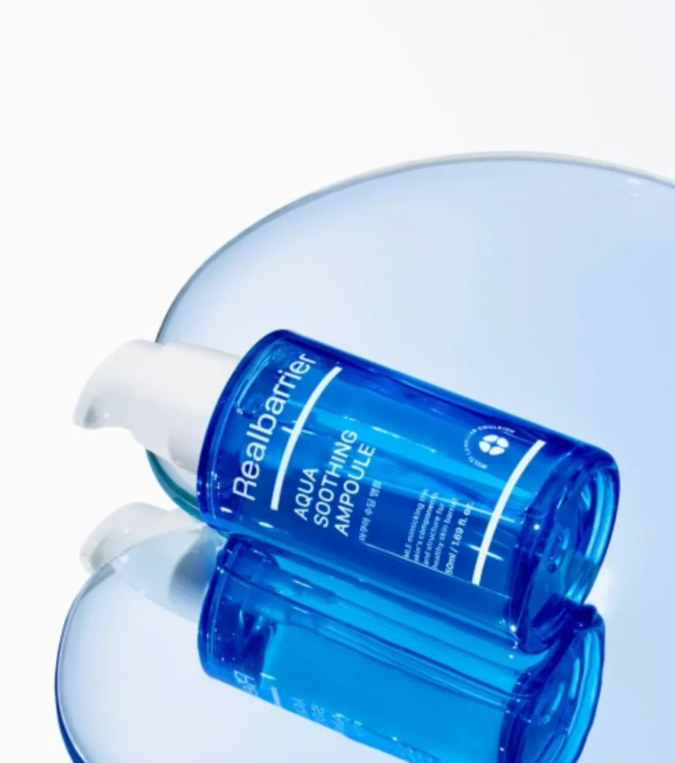 Ampolla hidratante Aqua Soothing Ampoule
